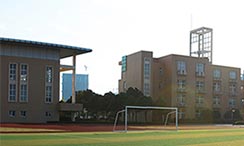 平湖市義務(wù)教育學(xué)校案例